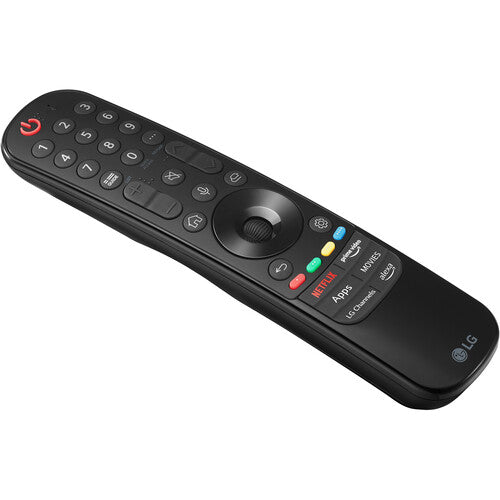 LG OLED83G3PUA G3 55" 4K HDR Smart OLED evo TV