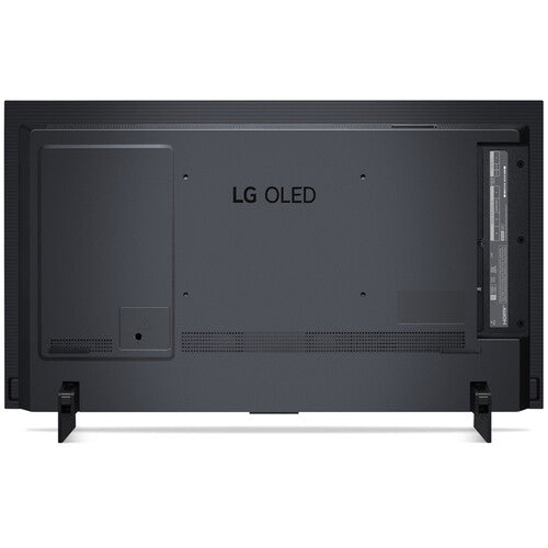 LG C3 83" 4K HDR Smart OLED evo TV OLED83C3PUA