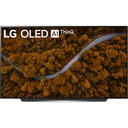 LG OLED77CXPUA 77" Class HDR 4K UHD Smart OLED TV