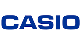 CASIO