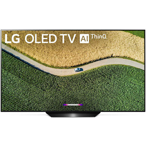 LG OLED77B9PUA 77” OLED 4K UHD HDR SmartTV (2019 Model)